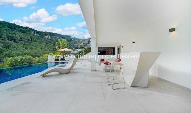 Reventa - Vila -
Palma - SON VIDA