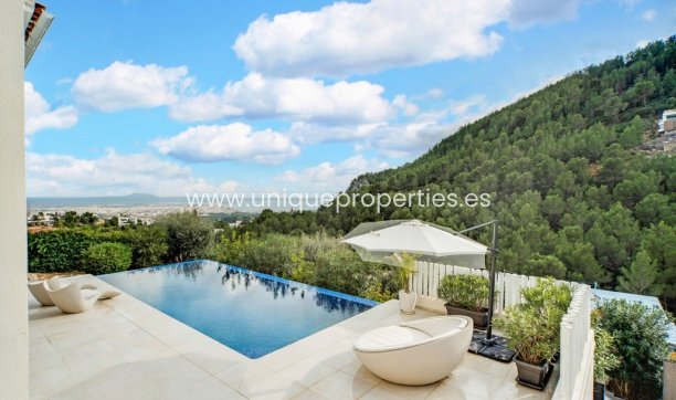 Reventa - Vila -
Palma - SON VIDA