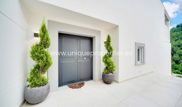 Reventa - Vila -
Palma - SON VIDA