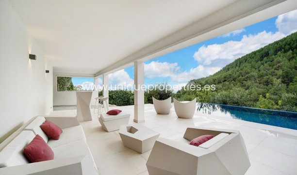 Reventa - Vila -
Palma - SON VIDA