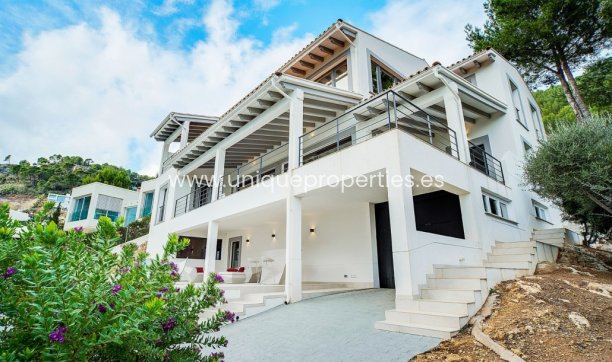 Reventa - Vila -
Palma - SON VIDA