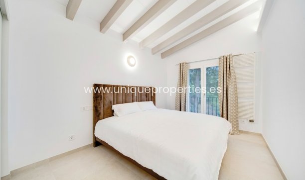 Reventa - Vila -
Palma - SON VIDA