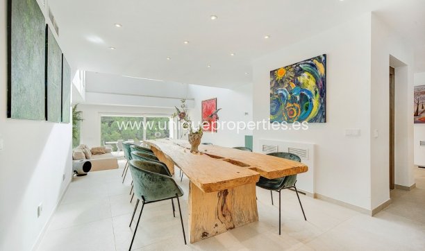 Reventa - Vila -
Palma - SON VIDA