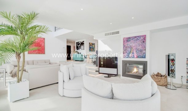 Reventa - Vila -
Palma - SON VIDA