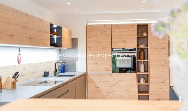 Reventa - Vila -
Palma - SON VIDA