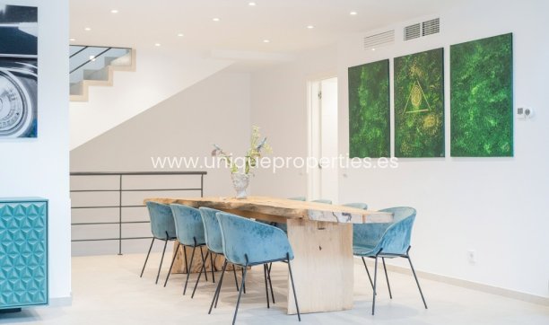 Reventa - Vila -
Palma - SON VIDA