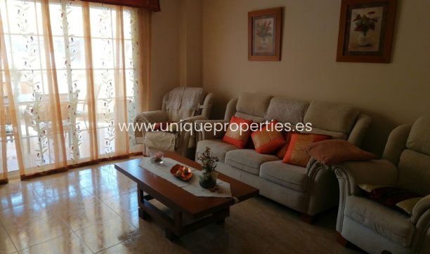 Revente - Apartment -
Tijola