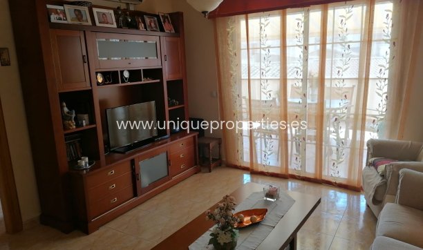 Revente - Apartment -
Tijola