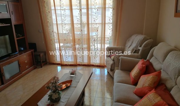 Revente - Apartment -
Tijola