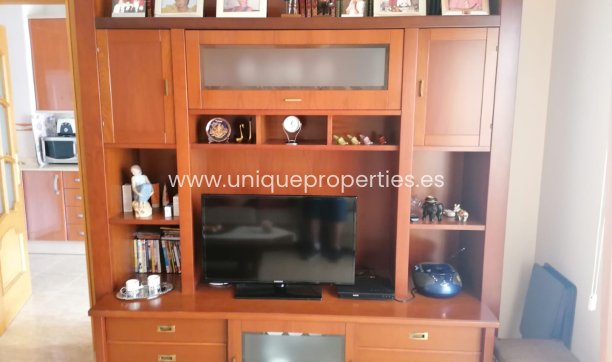 Revente - Apartment -
Tijola