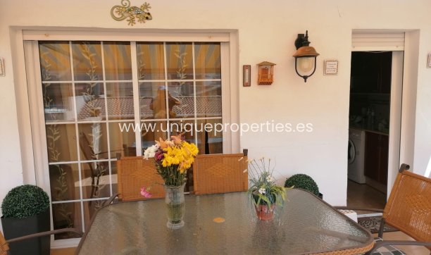 Revente - Apartment -
Tijola