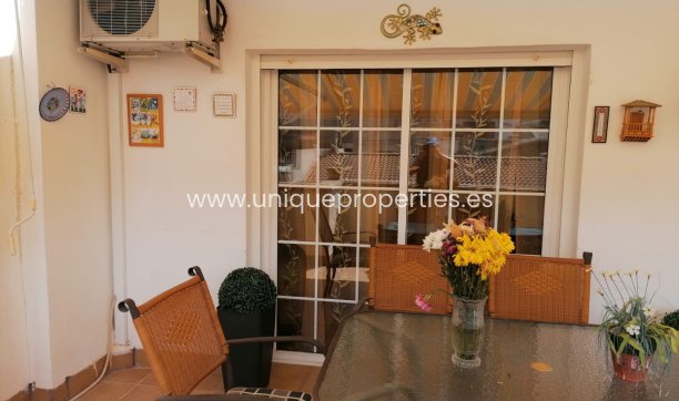 Revente - Apartment -
Tijola