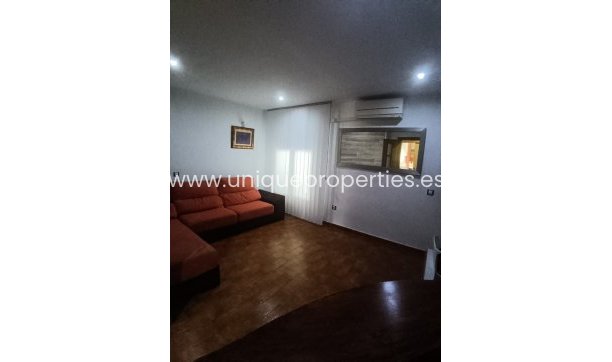 Reventa - Apartment -
Purchena