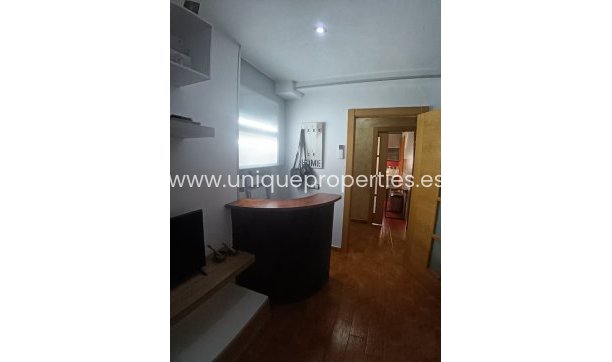 Reventa - Apartment -
Purchena