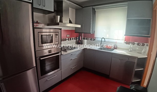 Reventa - Apartment -
Purchena