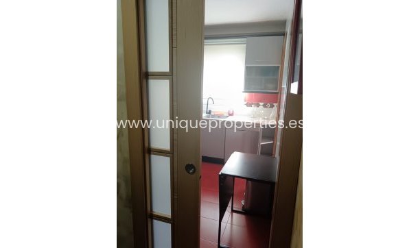 Reventa - Apartment -
Purchena
