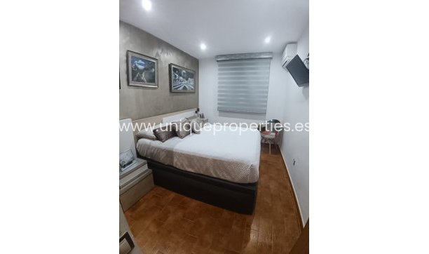 Reventa - Apartment -
Purchena