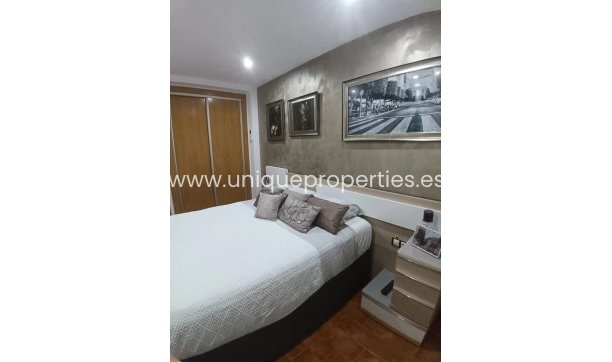 Reventa - Apartment -
Purchena