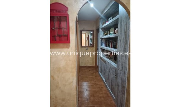 Reventa - Apartment -
Purchena