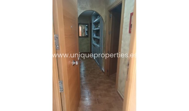 Reventa - Apartment -
Purchena