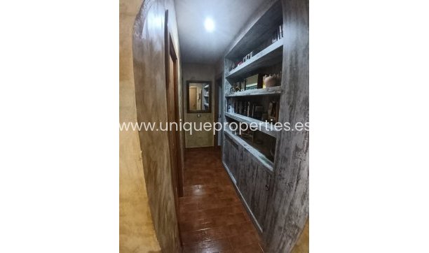 Reventa - Apartment -
Purchena