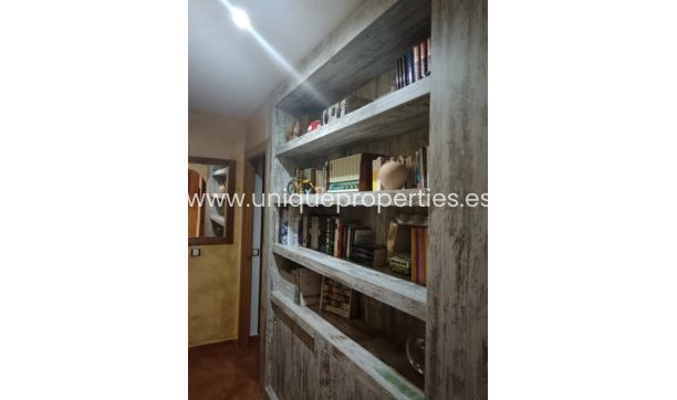 Reventa - Apartment -
Purchena