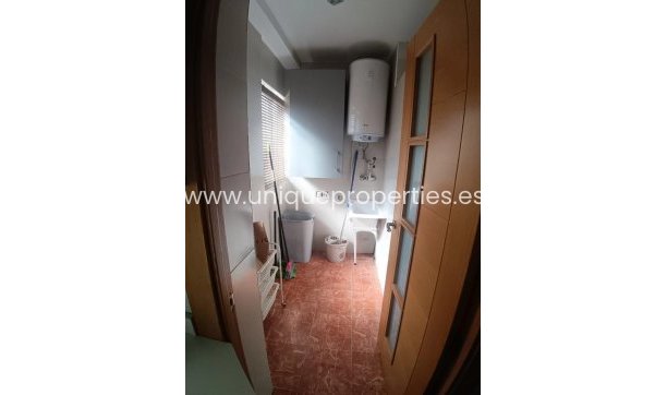 Reventa - Apartment -
Purchena