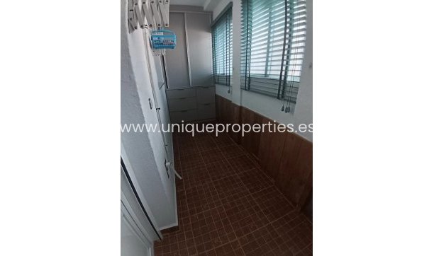 Reventa - Apartment -
Purchena