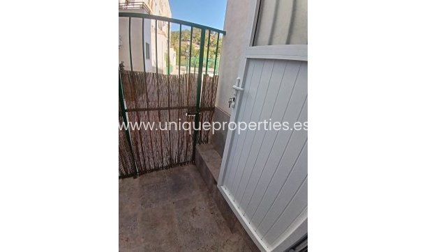 Reventa - Apartment -
Purchena