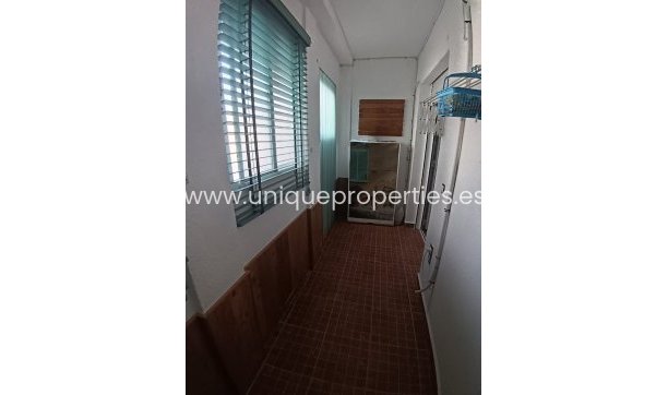 Reventa - Apartment -
Purchena