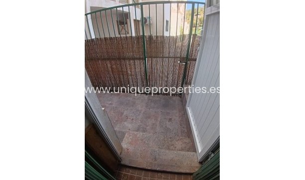 Reventa - Apartment -
Purchena