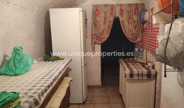 Reventa - Village House -
Galera