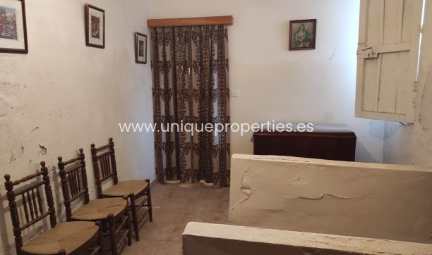 Reventa - Village House -
Galera