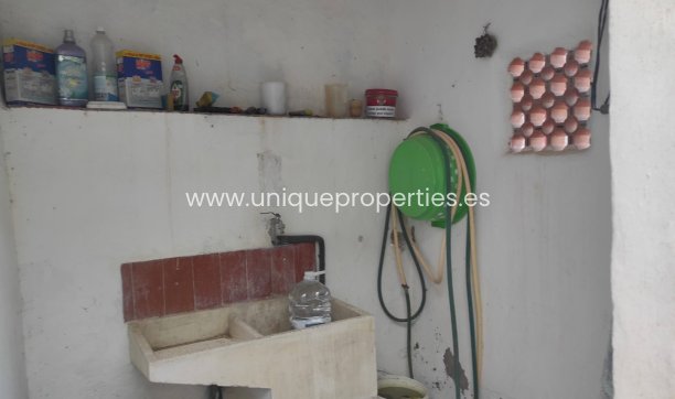 Reventa - Village House -
Galera