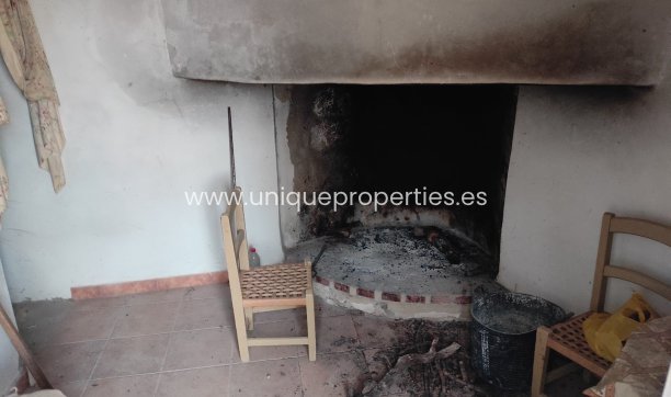 Reventa - Village House -
Galera