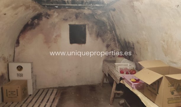 Reventa - Village House -
Galera