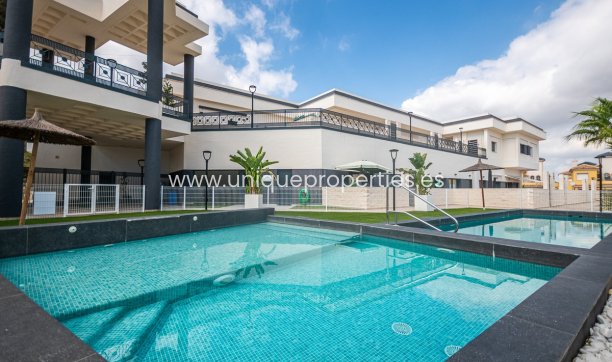 Reventa - Apartment -
Algorfa - Lo Crispin