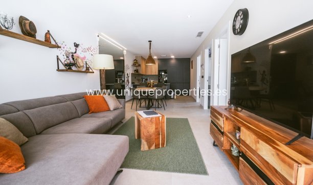 Reventa - Apartment -
Algorfa - Lo Crispin