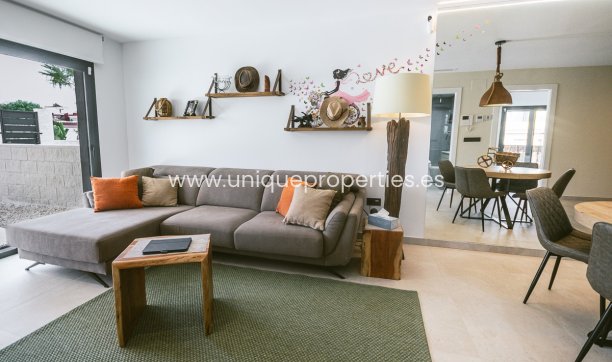 Reventa - Apartment -
Algorfa - Lo Crispin