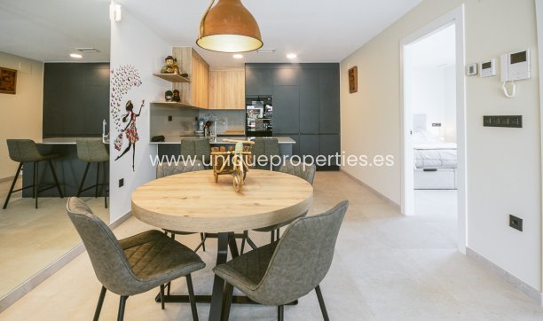 Reventa - Apartment -
Algorfa - Lo Crispin