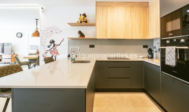 Reventa - Apartment -
Algorfa - Lo Crispin