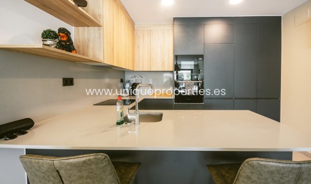 Reventa - Apartment -
Algorfa - Lo Crispin