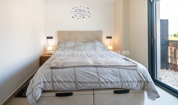 Reventa - Apartment -
Algorfa - Lo Crispin
