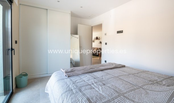 Reventa - Apartment -
Algorfa - Lo Crispin