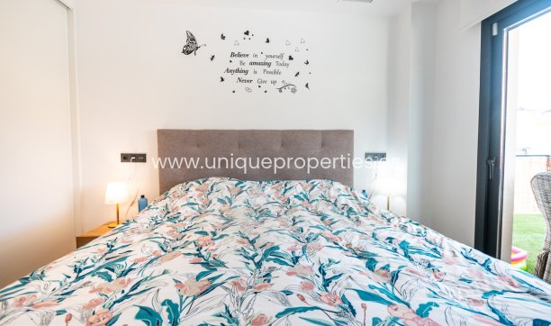 Reventa - Apartment -
Algorfa - Lo Crispin