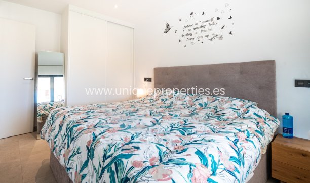 Reventa - Apartment -
Algorfa - Lo Crispin