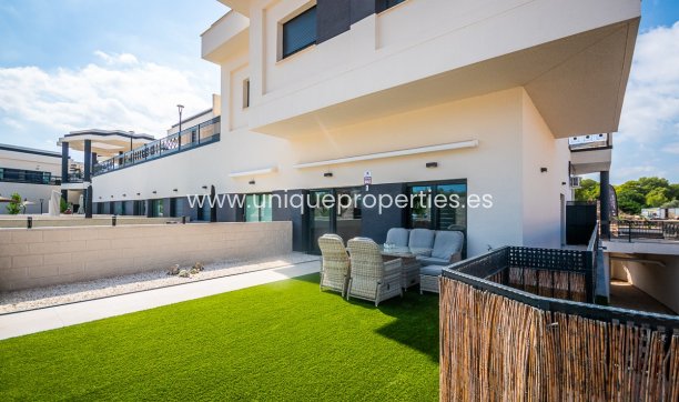 Reventa - Apartment -
Algorfa - Lo Crispin