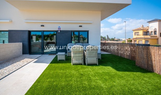 Reventa - Apartment -
Algorfa - Lo Crispin