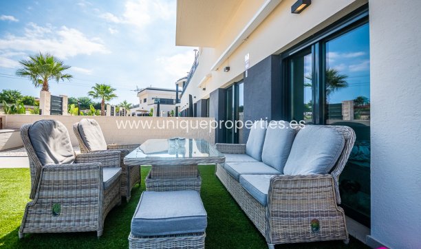 Reventa - Apartment -
Algorfa - Lo Crispin