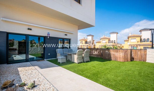 Reventa - Apartment -
Algorfa - Lo Crispin